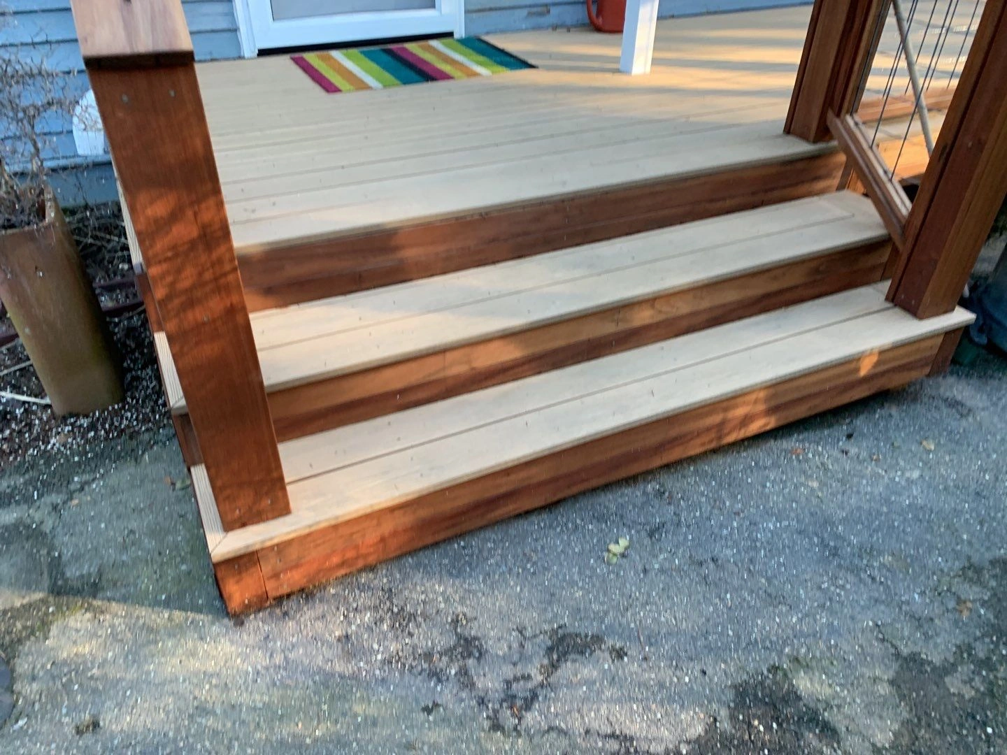 Deck Repair